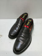 コインローファー|SCOTCH GRAIN