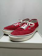 TRIPSTER COMFYCUSH AUTHENTIC H|VANS