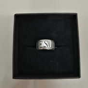 JESUSリング|JAM HOME MADE