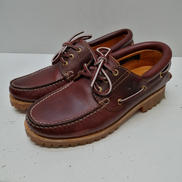 3EYEブーツ|TIMBERLAND