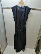 ノースリーブワンピース|EMPORIO ARMANI