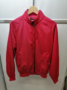 ジップアップジャケット|MCGREGOR