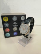 MISSION TO JUPITER|OMEGA×SWATCH