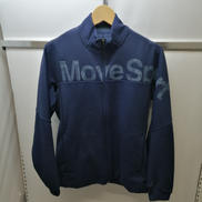 トラックジャケット|DESCENT