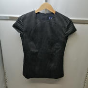 ストライプ半袖トップス|RALPH LAUREN