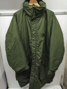 M90-コールドウェザーパーカー|スウェーデン軍