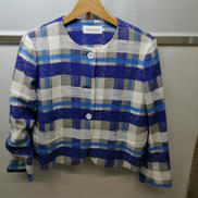 セットアップ|HARRISS GRACE