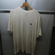 パイルTシャツ|NEEDLES