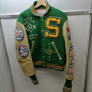 スタジャン|WHITESVILLE