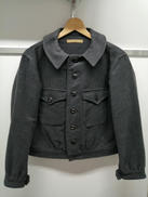 ウールジャケット|45R