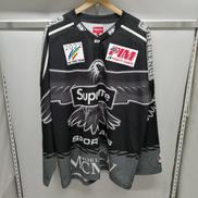 EAGLE MOTO JERSEY|SUPREME