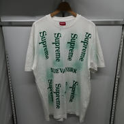 NUEVA YORK Tシャツ|SUPREME