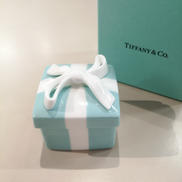 小物入れ|TIFFANY&CO.