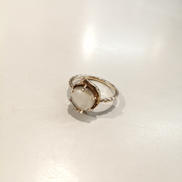 K5クォーツリング|NOJESS