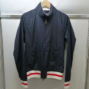 G-9 ストレッチナイロンジャケット|BARACUTA