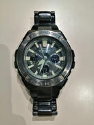 G-SHOCK/G-STEEL|CASIO
