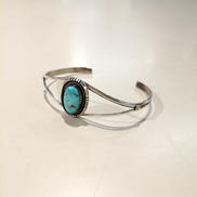 ターコイズバングル|FRED PEATERS