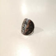 ココペリリング|SAM GRAY