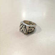 サンダーバードリング|-