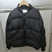 ダウンジャケット|NANAMICA