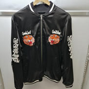 スカジャン|REALIZED WORKS