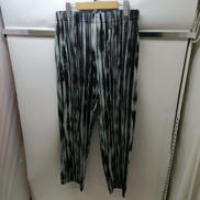 プリーツストレートパンツ|HOMME PLISSE ISSEY MIYAKE