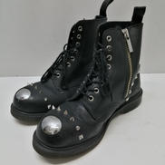 8ホールスタッズブーツ|DR.MARTENS