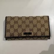ロングウォレット|GUCCI