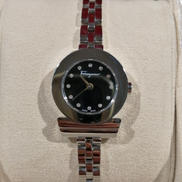 ガンチーニ12Pダイヤモンドインデックス|salvatore ferragamo