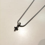 クロスネックレス|ROYAL ORDER