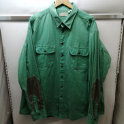 LSダックシャツ|L.L.BEAN