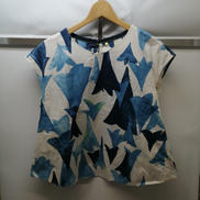 ノースリーブカットソー|PALLAS PALACE