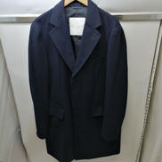 カシミヤコート|MACKINTOSH PHILOSOPHY