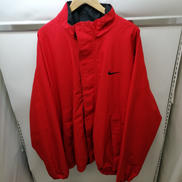 ナイロンジャケット|NIKE GOLF