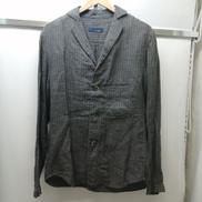リネンジャケット|LARDINI