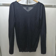 Vネックニット|PRADA