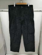 コーデュロイパンツ|IS-NESS