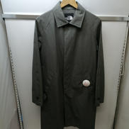 ハイベントコート|THE NORTH FACE