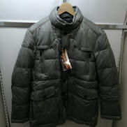 ダウンジャケット|WILKES BASHFORD