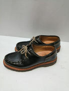 チロリアンシューズ|DANNER