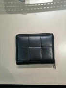 カセット ジップアラウンドウォレット|BOTTEGA VENETA