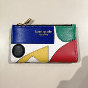 エキスポスモールスリムバイフィールド|KATESPADE