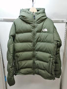 ダウンジャケット|THE NORTH FACE
