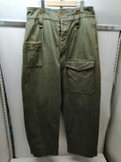 ユーティリティパンツ|NIGEL CABOURN