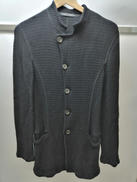 プリーツジャケット|EMPORIO ARMANI