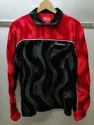 ベルベットワークシャツ|SUPREME