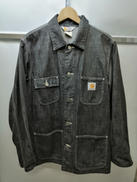 デニムカバーオール|CARHARTT