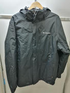 COLUMBIA ELEMENT　BLOCKER　INTER|COLUMBIA