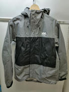 SCANDZA　LIGHT　JACKET|HELLY　HANSEN