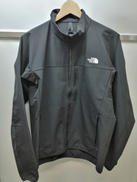 ソフトシェルジャケット|THE NORTH FACE